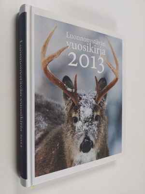Luonnonystävän vuosikirja 2013