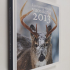 Luonnonystävän vuosikirja 2013 - pikkukuva 1