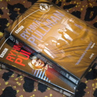 DVD - RYHMÄ PULLMAN - KAUSI 1 JA 2 - 2003-04 MINT - pikkukuva 3