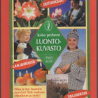 Luontokuvasto Talvi 1994/1995 - pikkukuva 1