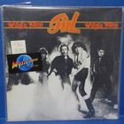 GIRL - WASTED YOUTH EX/EX LP - pikkukuva 1