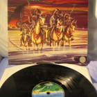 The Baker Gurvitz Army: The Baker Gurvitz Army LP. - pikkukuva 1