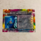 The Battle Renewed 1999 Topps Mewtwo Strikes Back - pikkukuva 2