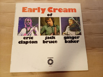 lp Cream