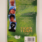 Thomas Brezina : Tiger Team ja pääkallokypärä - pikkukuva 2