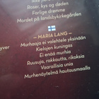 Maria Lang Collection, 4 x DVD. 6 elokuvaa - pikkukuva 2