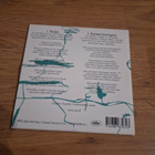 Irina-Ketjut/Katujen Kuningatar CDS - pikkukuva 2