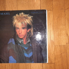 Limahl - Only For Love (1983) LP levy - pikkukuva 1
