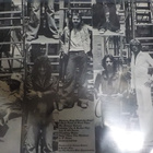 KGB - MOTION 1ST US -76 UUSI LP "SS" - pikkukuva 2
