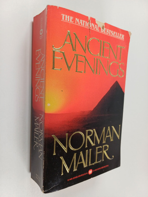 Norman Mailer : Ancient Evenings