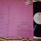 RY COODER - Bop Till You Drop - LP 1979 blues rock EX - pikkukuva 2