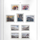 Fär-saaret. täydellinen 1975 - 1991 no. 9 - 228. Postituore - pikkukuva 4