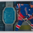Wayne Gretzky 1998-99 SPx Finite Sample #S99 0000/0000 - pikkukuva 1