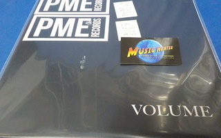V/A - PME RECORDS VOLUME M-/M- LP