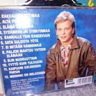 CD Kake Randelin : Sydämeen jäi synnyinmaa ( SIS POSTIKULU - pikkukuva 2