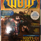World Of Warcraft 4-2011. - pikkukuva 1