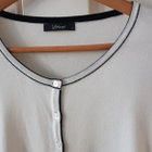 Intown viskoosi Neule / Neuletakki / Cardigan - koko S - pikkukuva 2