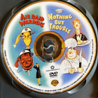 DVD Laurel & Hardy: Air Raid Wardens/Nothing But Trouble - pikkukuva 3