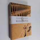Stephen Kuusisto : Kuulokuvia : muistoja sokeudesta ja ku... - pikkukuva 1