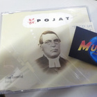 POJAT - AINA LAUANTAI CDS - pikkukuva 1