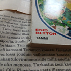 Enid Blyton -SOS ja sirkuksen arvoitus (nid.) - pikkukuva 3