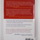 Donald Vanthournout : Return on Learning : Training for H... - pikkukuva 2