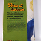 Richard Llewellyn : Vihreä oli laaksoni - pikkukuva 2
