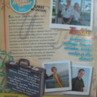 MATKAOPPAAT TURKKI DVD - pikkukuva 2