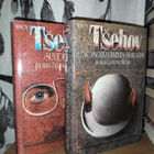 Anton Tsehov - Valitut novellit 1-2 - pikkukuva 1