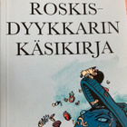 ROSKISDYYKKARIN KÄSIKIRJA - pikkukuva 1