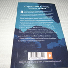 Louise Penny Kiveen hakattu kuolema -pok - pikkukuva 2