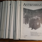 Antikvariaatti lehtiä 39 kpl. - pikkukuva 2