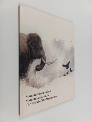 Ilkka (toim. = redaktion = editorial work) Karttunen : Ma...