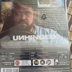 Unhinged blu ray - pikkukuva 2