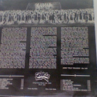NITE TIME JUMPERS :: CHECK IT OUT :: VINYYLI LP 1990 - pikkukuva 2