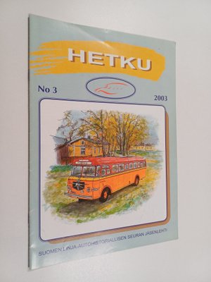 Hetku 3/2003