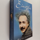 Walter Isaacson : Einstein - His Life and Universe - pikkukuva 1