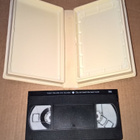 MINI, MAX & PIPIFAX VHS SAKSA DUBBAUS - pikkukuva 3