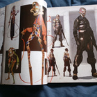 Art Book - Bioshock 2 + CD - pikkukuva 2