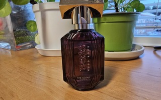 Hugo Boss Magnetic edp 30 ml