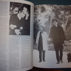 EDITH PIAF biography + music section (kirja) Sis.postikulut - pikkukuva 3