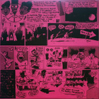 De La Soul – 3 Feet High And Rising, Magenta Opaque, 180g - pikkukuva 4