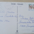 Seinäjoki, Lakeuden risti ja keskustaa, ilmakuvapk, p. 1982 - pikkukuva 2