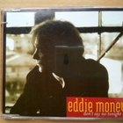 Eddie Money - Don´t Say No Tonight CDS - pikkukuva 1