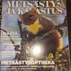 Metsästys ja kalastus 3/2023 - pikkukuva 1