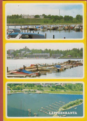 Lappeenranta