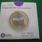 Suomi 5e juhlaraha Olavinlinna - 2013 - pikkukuva 1