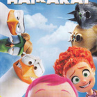 Haikarat (2016) koko perheen animaatiokomedia - pikkukuva 1