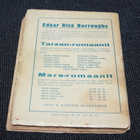 Burroughs - Tarzan, viidakon herra - pikkukuva 3