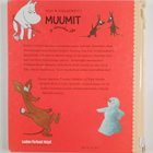 Tove Jansson ym. : Muumit ja ihmeiden aika - pikkukuva 2